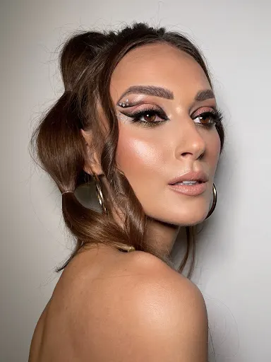 Make Up Beata Bimca-Regucka